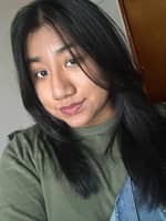 Sitter Profile Image: Rosie J.