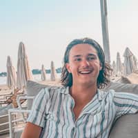 Photo de profil du pet sitter : Henri D.