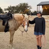 Sitter Profile Image: Payton L.