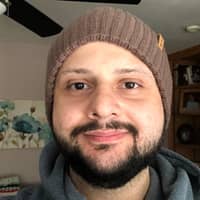 Sitter Profile Image: Louis C.