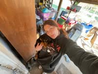 Sitter Profile Image: Gracie S.