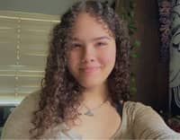 Sitter Profile Image: Alexzandria D.