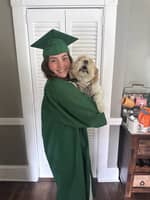 Sitter Profile Image: Jamilyn B.