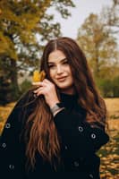 Passarens profilbild: Vitalija N.