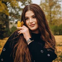 Passarens profilbild: Vitalija N.