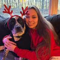 Sitter Profile Image: Brooke P.