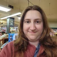 Sitter Profile Image: Hannah S.