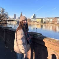 Immagine del profilo del sitter: Ekaterina S.