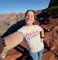 Sitter Profile Image: Siera C.