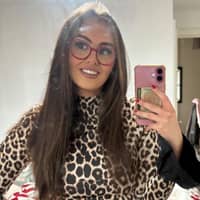 Sitter Profile Image: Emma R.