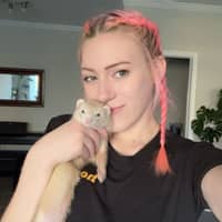 Sitter Profile Image: Michalla K.