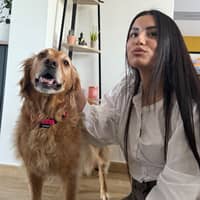 Photo de profil du pet sitter : Lisa T.