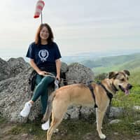 Sitter Profile Image: Ying L.