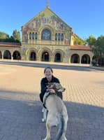 Sitter Profile Image: Ying L.