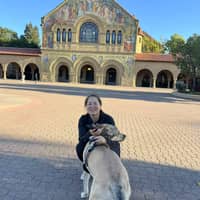 Sitter Profile Image: Ying L.