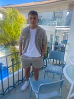 Sitter Profile Image: Gary P.