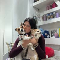 Immagine del profilo del sitter: Mariafrancesca C.