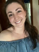 Sitter Profile Image: Tara A.