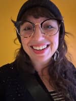 Sitter Profile Image: Elizabeth P.