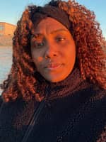 Photo de profil du pet sitter : Cécilia E.