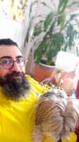 Sitterprofilbild: Uzman U.