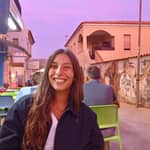 Sitter Profile Image: Benedita C.
