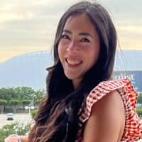 Sitter Profile Image: Whitney K.