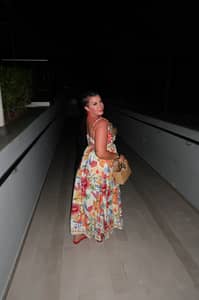 Sitter Profile Image: Francesca P.