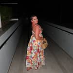 Sitter Profile Image: Francesca P.