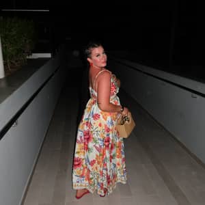 Sitter Profile Image: Francesca P.