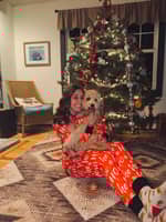 Sitter Profile Image: Hannah F.