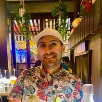 Sitter Profile Image: Daniel A.