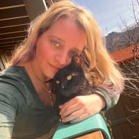 Sitter Profile Image: Marina P.