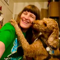 Sitter Profile Image: Katherine K.