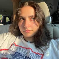 Sitter Profile Image: Gianna L.