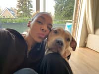 Photo de profil du pet sitter : Timea K.