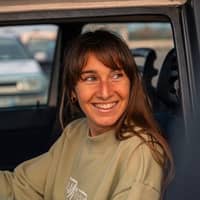 Photo de profil du pet sitter : Juliette B.