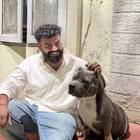 Photo de profil du pet sitter : Leela C.