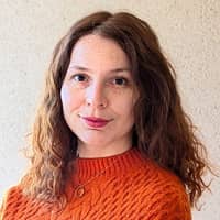 Photo de profil du pet sitter : Aurélie B.