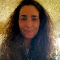 Photo de profil du pet sitter : Celine H.