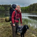 Sitter Profile Image: Mia Helene S.