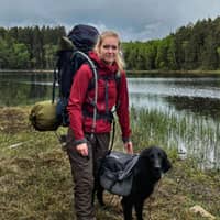 Profilbilde av hundepasser: Mia Helene S.