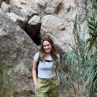 Sitter Profile Image: Celine H.