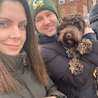 Sitter Profile Image: Adrian C.