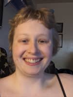 Sitter Profile Image: Ashley W.
