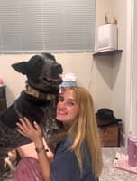 Sitter Profile Image: katelynne d.