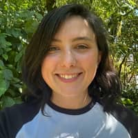 Sitter Profile Image: Rebecca F.