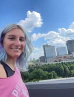 Sitter Profile Image: Norma W.