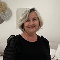 Sitter Profile Image: Maria del M.