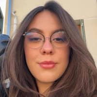 Photo de profil du pet sitter : Jennifer yasmin D.